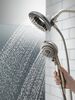 In2ition&reg; 5-Setting Two-in-One Shower