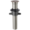 Metal Push-Pop Without Overflow