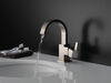 Single Handle Bathroom Faucet