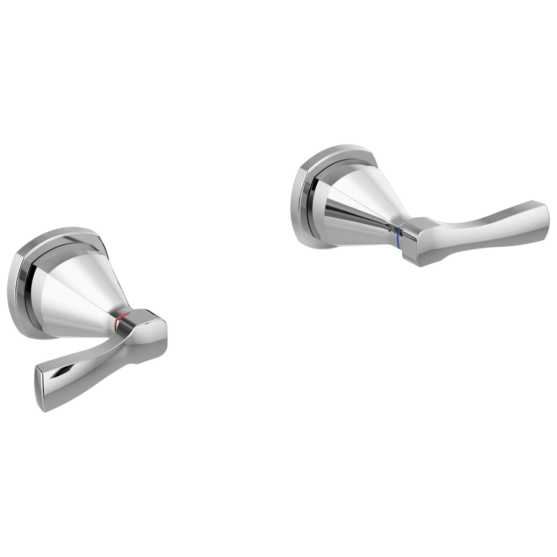 Handle - 2L Wall-Mount Tub Filler