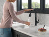 Touch2O&reg; Bar / Prep Faucet with Touchless Technology