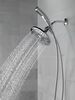 Shower Head & Hand Shower 1.75 GPM 4-Setting