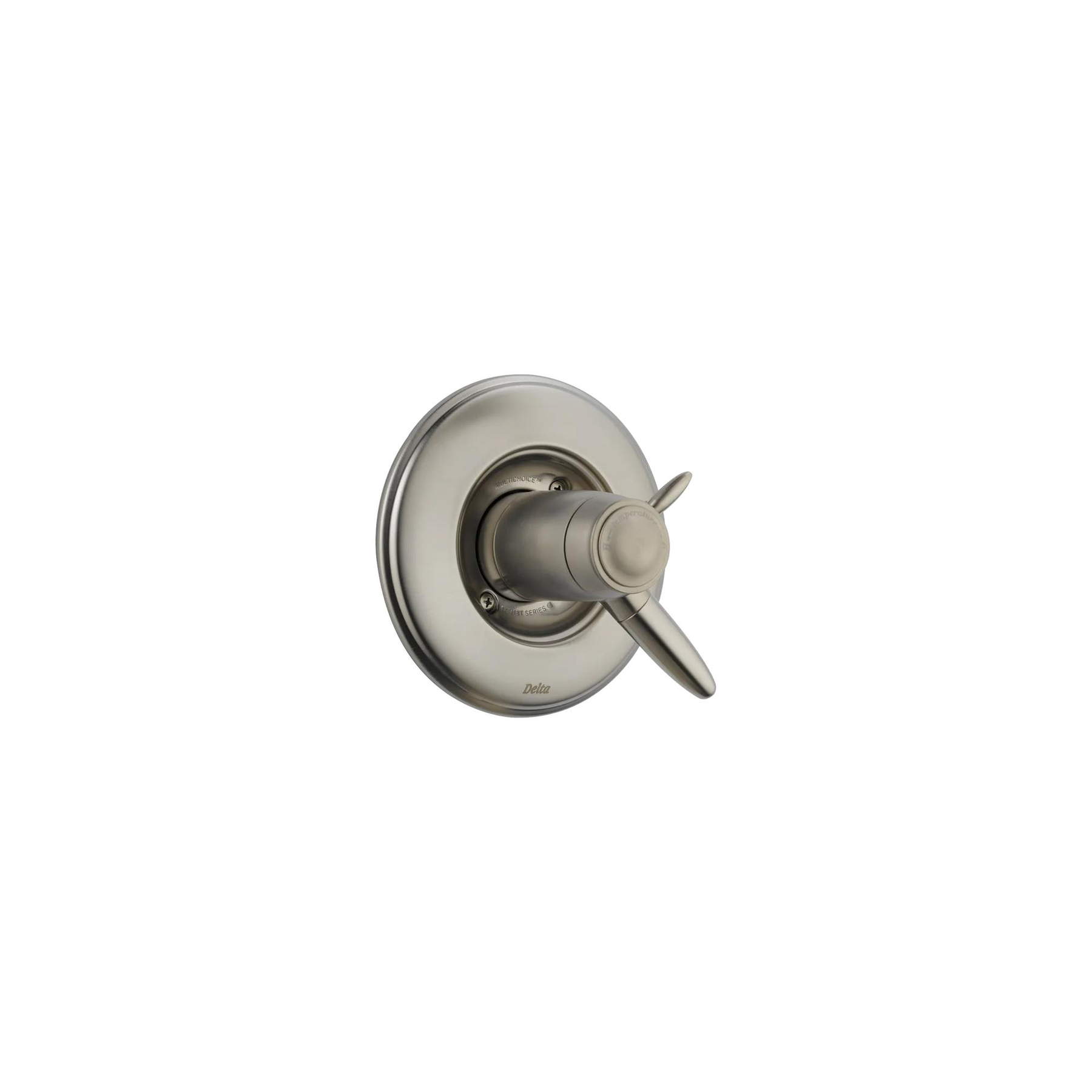 TempAssure(R) 17T Series Valve Trim Only