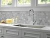 Single Handle Pull-Down Kitchen Faucet with ShieldSpray&reg; Technology
