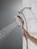 7-Setting SureDock&reg; Magnetic Hand Shower