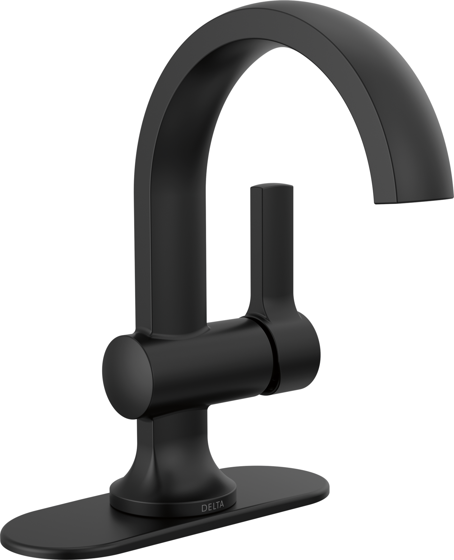 Single Lever Faucet - (Recertified)