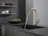 Touch2O Pull-Down Kitchen with Soap Disp Bundle