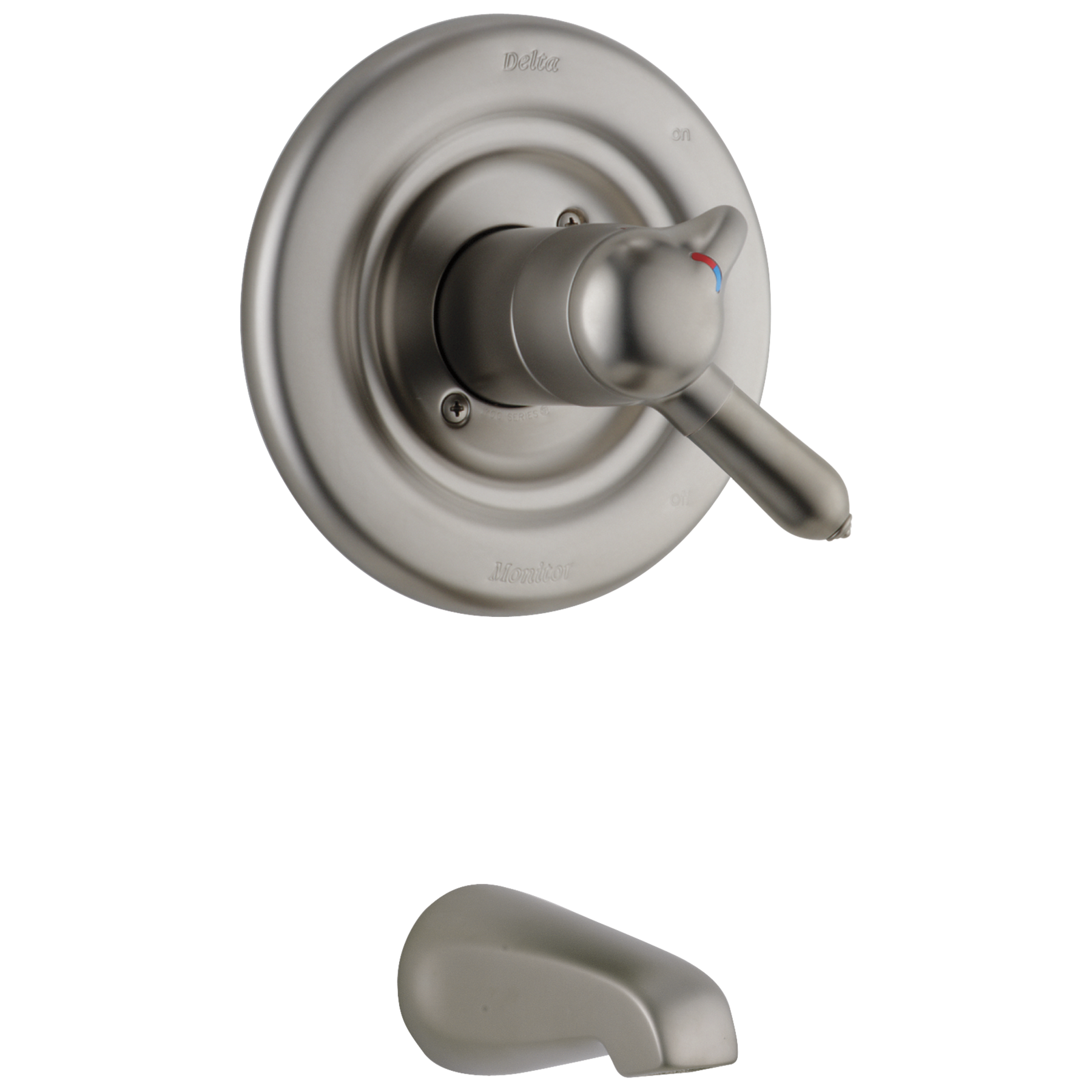 Monitor 17 Series Tub Trim Only