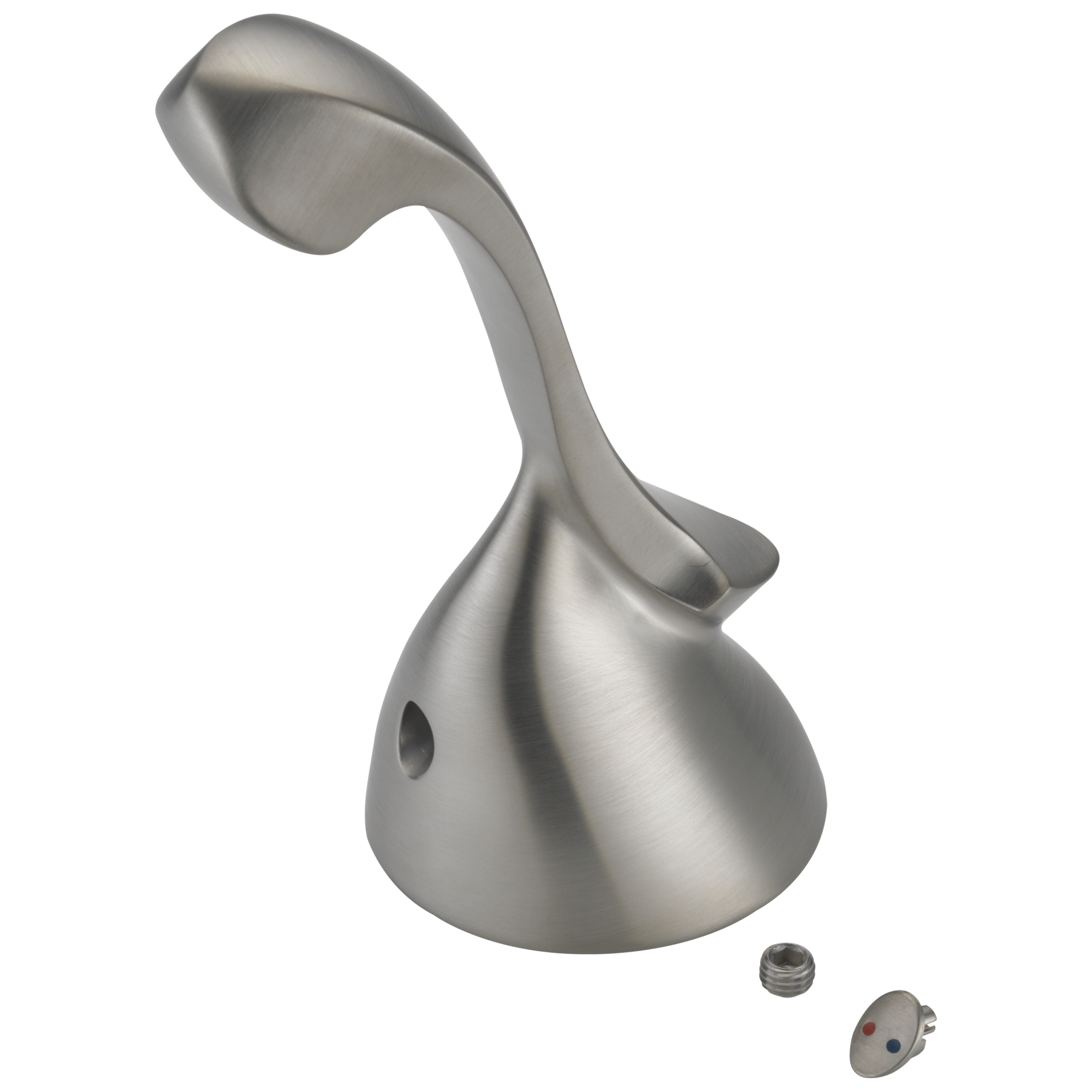 Metal Lever Handle Kit