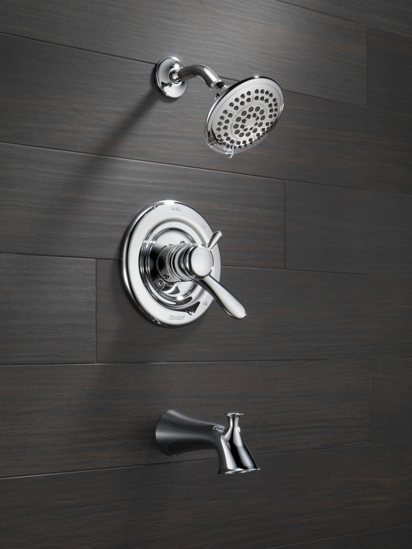 Tub/Shower Trim 17S (Recertified)