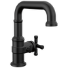 Single Handle Bathroom Faucet