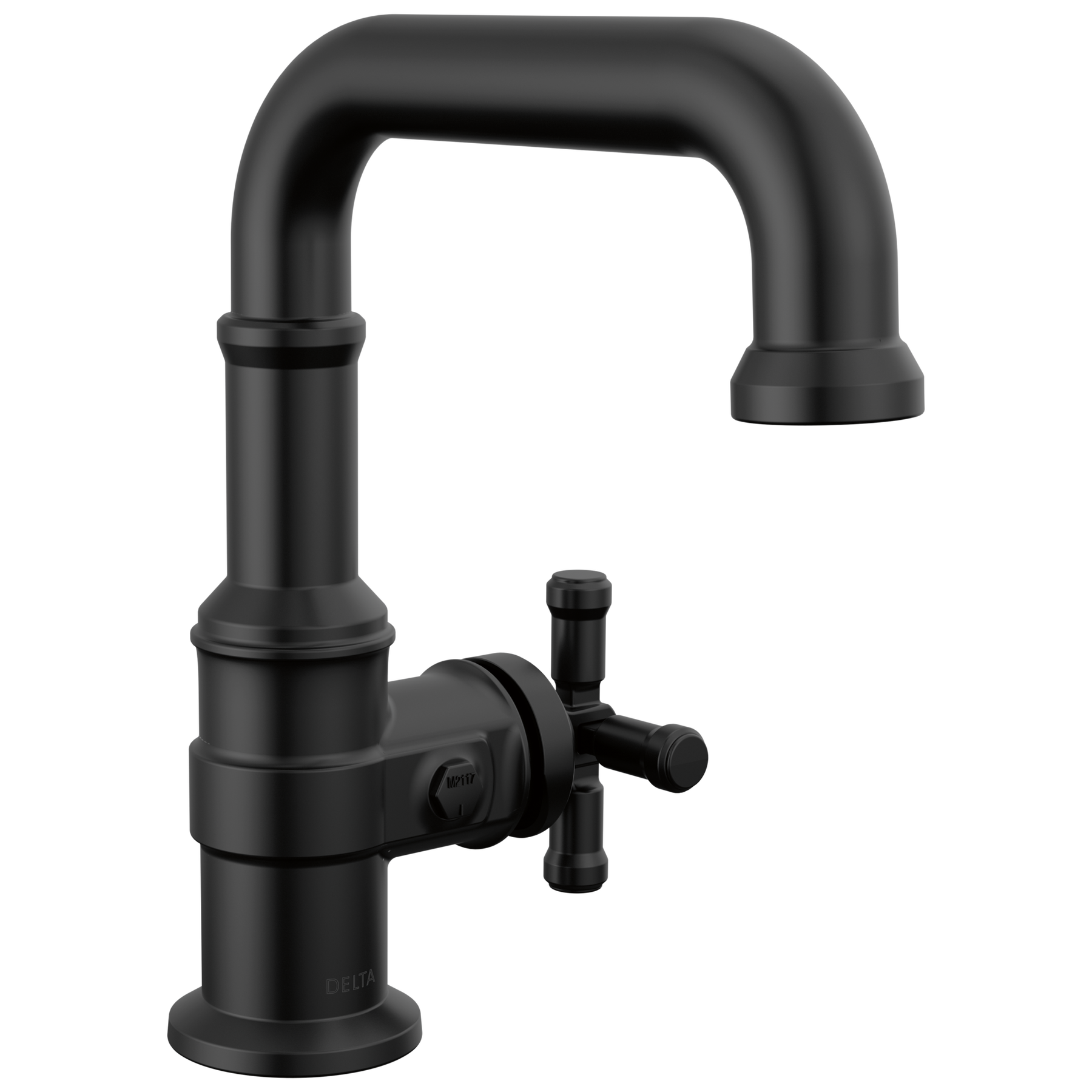 Single Handle Bathroom Faucet