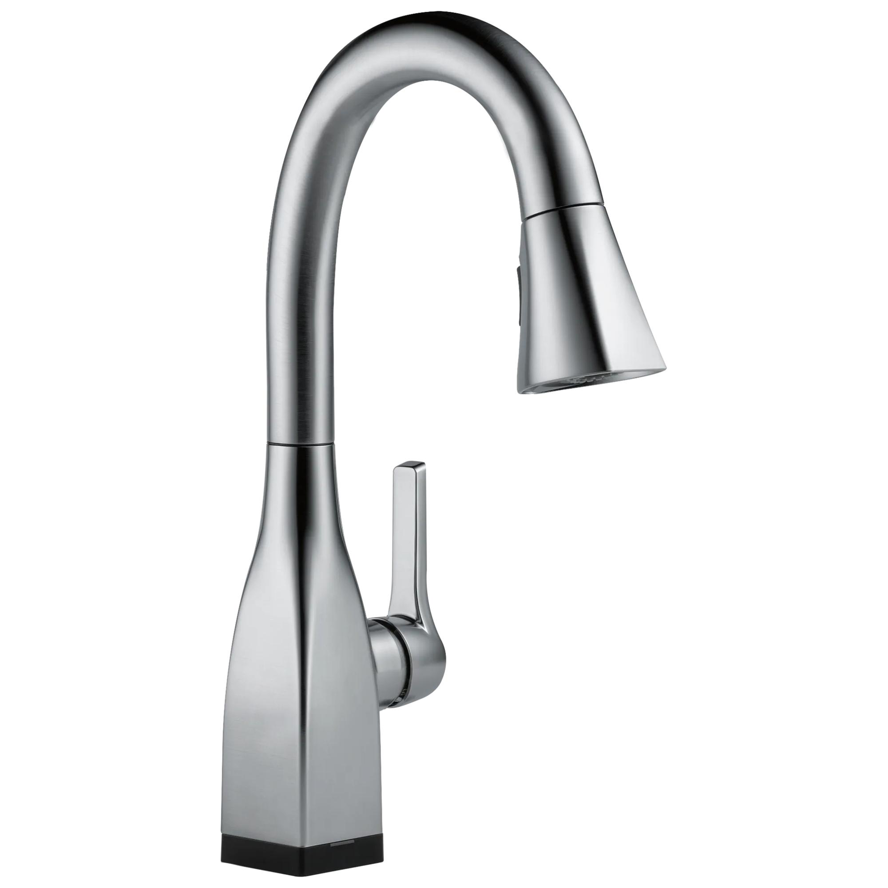 Single Handle Pull-Down Bar / Prep Faucet with Touch<sub>2</sub>O&reg; Technology