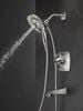 Monitor&reg; 14 Series Tub and Shower with In2ition&reg; Two-in-One Shower