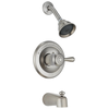 Monitor&reg; 14 Series Tub & Shower Trim