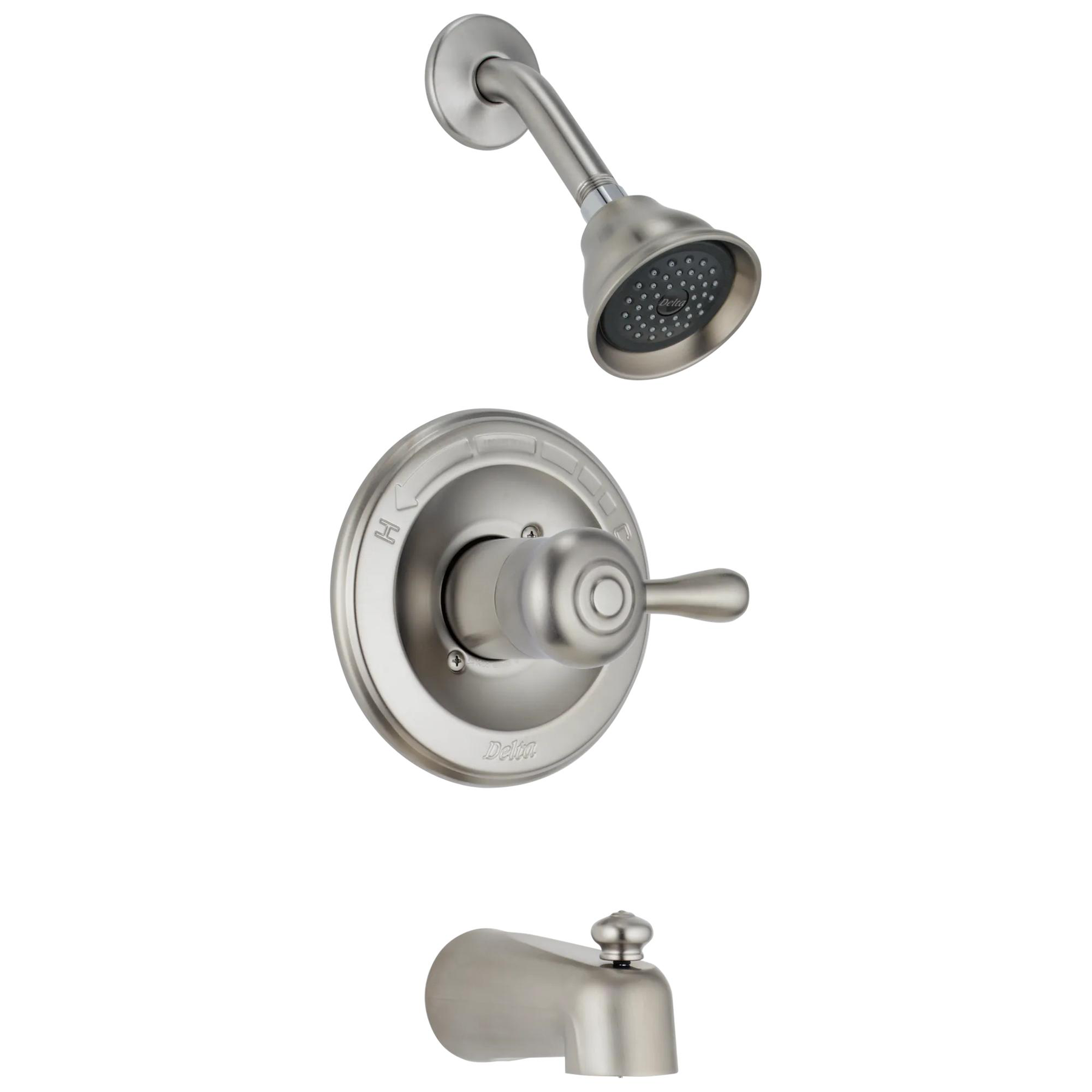 Monitor&reg; 14 Series Tub & Shower Trim