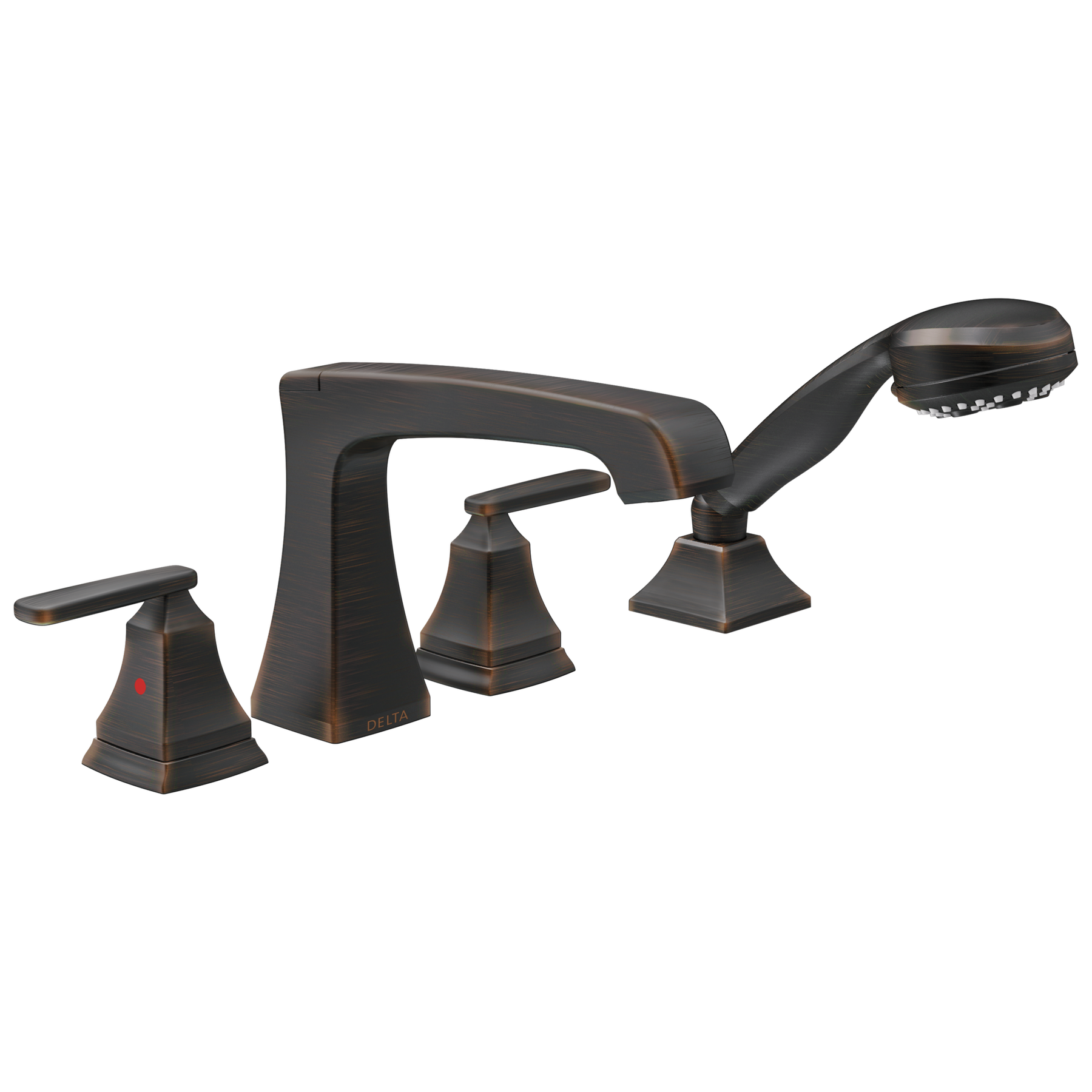 Roman Tub Faucet Trim  (Recertified)