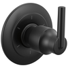 6-Setting 3-Port Diverter Trim