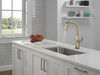 Touch<sub>2</sub>O&reg;  Pull-Down Kitchen w/ Voice