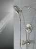 17 Series Shower Only Trim with In2ition&reg; (Recertified)