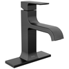 Single Handle Bathroom Faucet