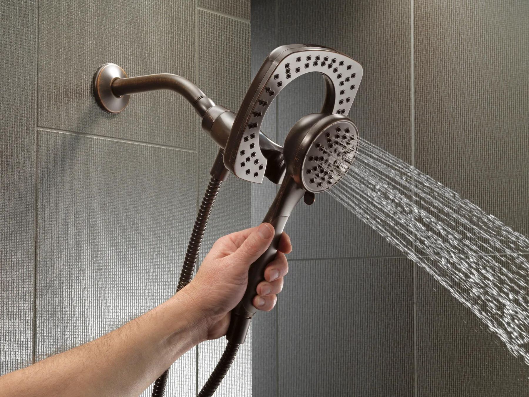 Shower Arm
