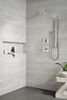 Square Wall Elbow for Hand Shower
