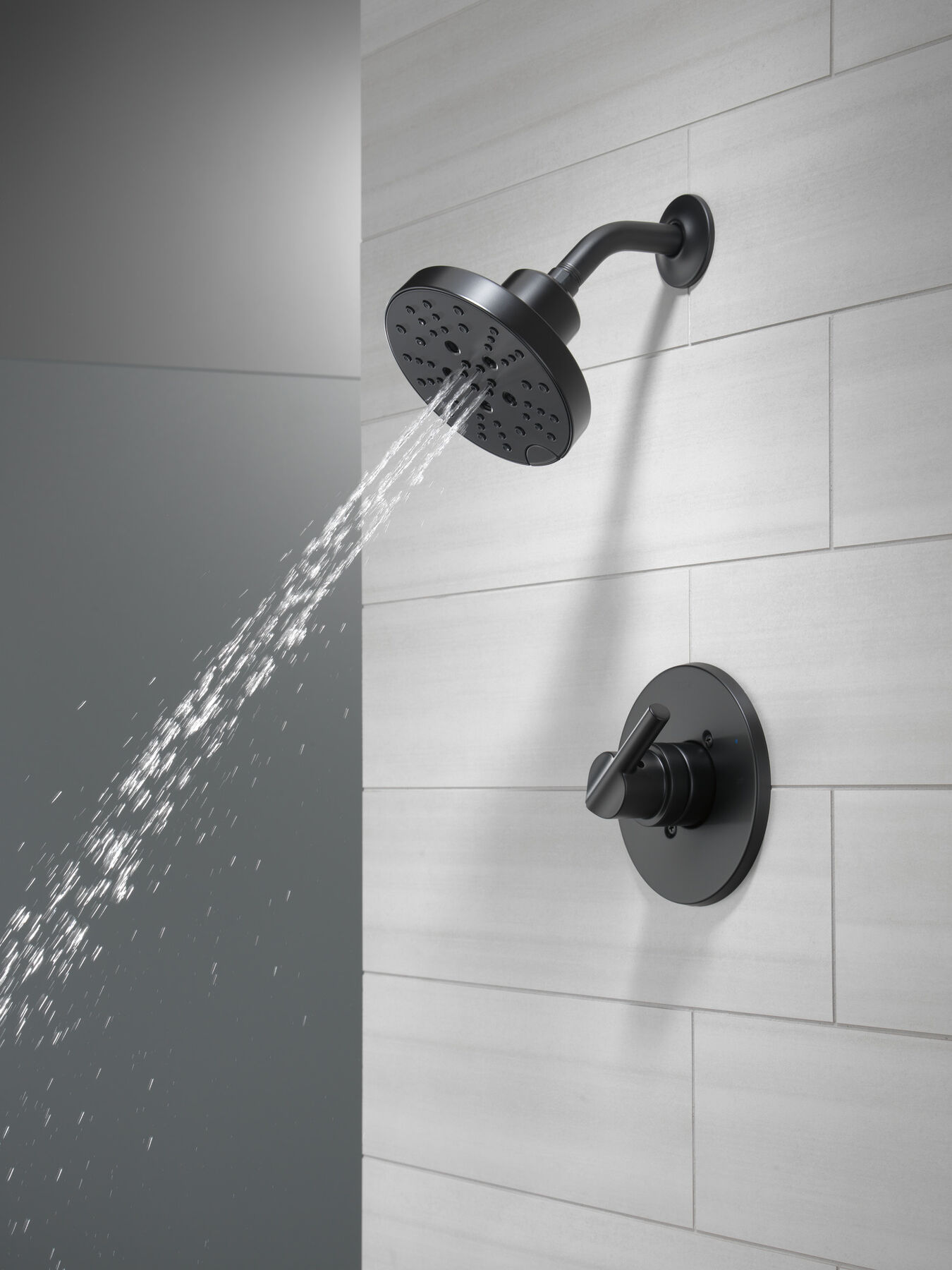 Monitor&reg; 14 Series H2Okinetic&reg; Shower