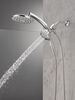 PivotPro&trade; 3-in-1 Combination Shower