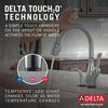Touch<sub>2</sub>O&reg;  Pull-Down Kitchen Faucet (Recertified)