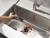 Pull-Down Kitchen 1 Handle with Soap Dispenser Bundle