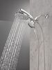 PivotPro&trade; 3-in-1 Combination Shower