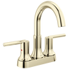 Centerset Bathroom Faucet
