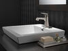 Single Handle Bathroom Faucet