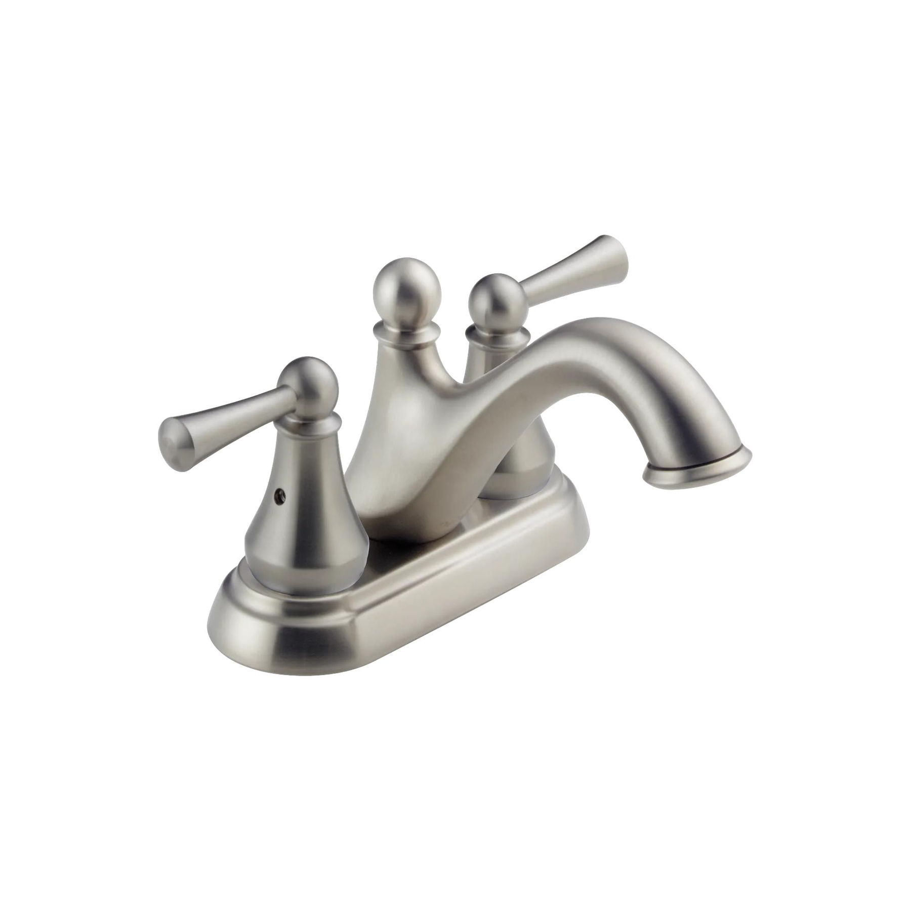 Two Handle Centerset Lavatory Faucet