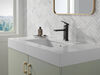 Single Handle Bathroom Faucet (Recertified)