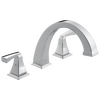 Roman Tub Faucet Trim (Recertified)