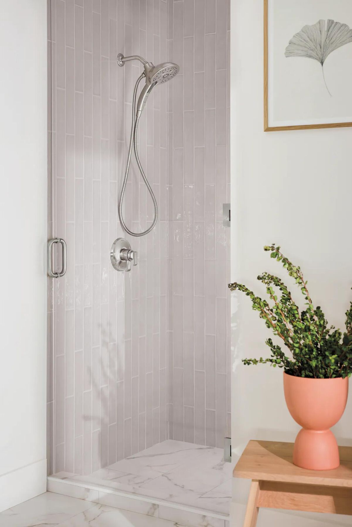17 Series Shower Trim (Recertified)