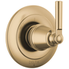 3-Setting 2-Port Diverter Trim (Recertified)
