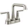 Centerset Bathroom Faucet (Recertified)