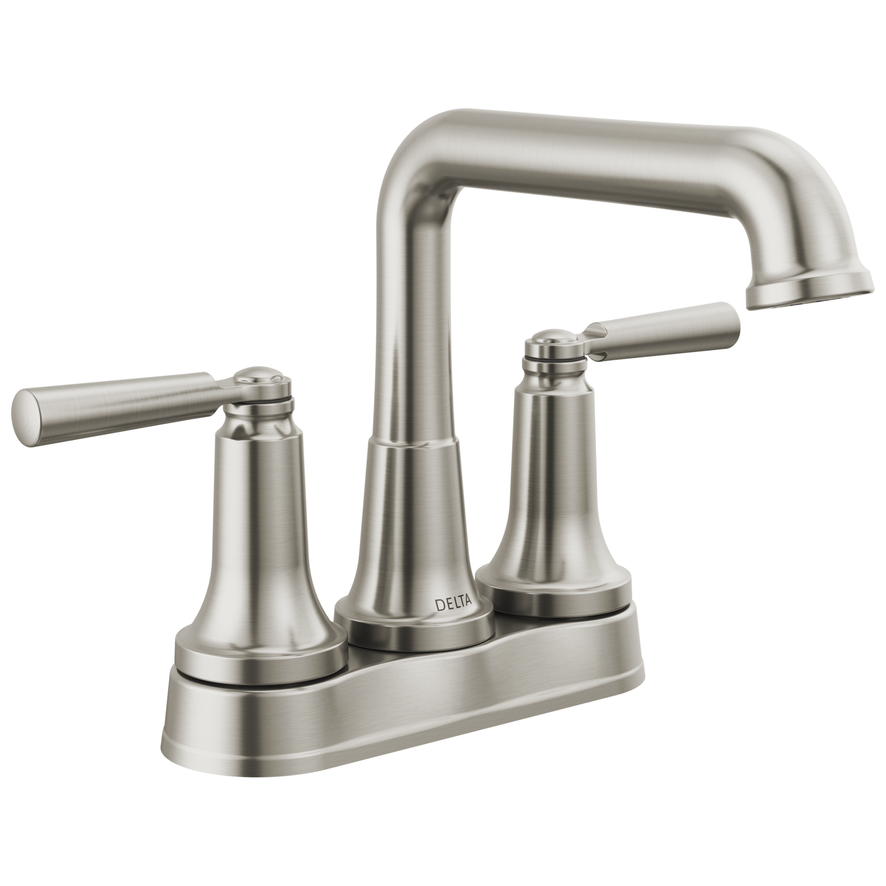 Centerset Bathroom Faucet (Recertified)