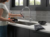 Pull-Down Kitchen w/ShieldSpray (Recertified)