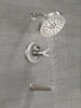 17T S Tub Shower Trim with UltraSoak