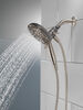 In2ition&reg; Two-in-One Shower (Recertified)
