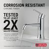 Single Handle Bathroom Faucet