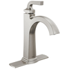 Single Handle Bathroom Faucet