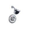 Universal Shower Trim