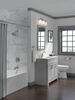Monitor&reg; 14 Series Tub and Shower (Recertified)