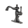 Escutcheon w/ Gasket - 4" - 1 Hole Bathroom & Bar