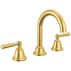 Two Handle Widespread Bathroom Faucet